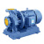 动真格（DongZhenGe）IRG立式管道泵三相离心泵冷却塔增压工业380V暖气循环泵AA 0.75kw  口径下单备注