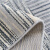 港龍 新西兰羊毛地毯极简侘寂风沙发茶几客厅毯简约现代卧室房间家用 YVR01 3.0*4.0米