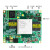 米联客MZ7X MZ7030FA XILINX Zynq PCIE开发板ARM+FPGA7030定制 工业级基础套餐+12寸液晶屏