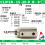 气动小型针型气缸CDJPB/CDJP2B6/10/16-5D/10D15D双作用微形气 CDJP2B10-20D