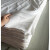 棉抹布米白工业擦机布吸油吸水碎布棉汽车清洁棉布不掉毛 10公斤试用装 标准尺寸抹布