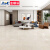 广东佛山客厅750x1500大板瓷砖防滑卧室地板砖新款地砖  800x800 浅色米灰