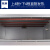 喜莱盛燃气电烤箱商用大型披萨烤炉西点蛋糕面包电烘炉多功能石板烘箱平炉 三层六盘380V（电热数显控温款）