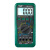 米莱科数字高精度电工维修全自动万用表专用表汽修DY ML2201A(标配)