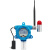 艾科思（AIKESI）无线可燃气体探测报警器油漆房加油站餐饮厨房天然液化气甲烷泄漏检测仪