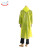 天意州 一次性雨衣雨披 男女通用 携带方便 加大加厚 应急外出 束口款 黄色