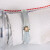 援邦 水带卡扣 喉箍 扎箍 抱箍 消防水带卡箍加厚DN80水带卡箍不锈钢（65-89mm）10件装