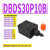 JDI DBDH10液压阀8直动式25溢流阀DBDS6K/10G/20P/30K10B/100/200/315 DBDH 8G10B