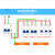 施耐德空气开关带漏电保护器2P家用总开关三相四线63A断路器 220v 100A 4p