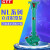 河道清淤泥浆泵NLH80-22功率15KW流量80方扬程25m口径3寸二级能效