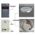 低温冷却液循环泵恒温槽冷阱DLSB5-30实验室小试中试设备降温冷源 5L/-80℃