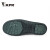 尊王（KPR）YC755 防砸透气轻便舒适工作鞋 黑银色 35-47码 （备注尺码下单）