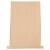 牛皮纸袋复合编织袋化工粉末包装袋25kg工程打包袋纸塑复合袋定制 45*70内绿【普通】 猫砂10kg