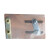 ABLEMEN 卡箍卡接地卡 外径7~14.5mm 屏蔽环抱型 2个装