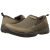 卡骆驰（crocs）男鞋圆头套脚网面舒适透气休闲鞋夏季 Black/Graphite 9