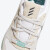 阿迪达斯 （adidas）高尔夫球鞋男女士新款ADICROSS ZX时尚舒适golf运动鞋 中性球鞋 FW5601 白色 43.5码=9.0
