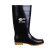 朗莱斯特（LONGLAST）女款 高筒水鞋 耐油耐酸碱雨靴L1-05(37-41码下单请备注) /双