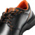 霍尼韦尔（Honeywell）劳保鞋 Kings CE认证安全鞋 防砸 防穿刺 KWS200 透气工作鞋 41码 定制