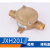 上海亮舟海星沪乐船用铜质接线盒JXH201-3金属水密防水盒CCS 亮舟JXH201