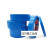 迈恻亦德莎tesa64284蓝色捆扎胶带电器家具铜铝卷材运输安全固定无残胶 55mm*50m