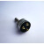 适用于盘卓角度传感器P3020系列产品 单圈电位器 0-5VDC 5VDC0-360°