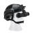Lcantu徕佳图NW-ST 2代+单目单筒头盔头戴式微光夜视仪（不含头盔）