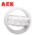 AEK/艾翌克 美国进口 1310CE 氧化锆全陶瓷调心球轴承 尺寸:内径50外径110宽度27mm