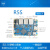 NanoPi R5S 路由器 双2.5G+千兆迷你开发板 CNC全金属外壳 RK定制 整机+电源+WIFI 4GB+32GB