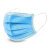 泓瑞沣 一次性口罩 独立包装三层防护过滤防尘口罩 50只/盒 单位：盒