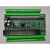 PLC工控板 可编程控制器 2N 1N 40 44 48MR 加装2路NTC(10K)