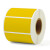 彩标 标签纸 黄色 CTK6040 60mm*40mm 300片/卷 （单位 ：卷）