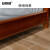安赛瑞 沙发档板 床底挡板猫狗挡板沙发底挡板 PVC板厚 100x5X5CM 8E00143