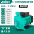 PUN铸铁热水循环泵空气能配套泵耐高温高扬程大流量增压泵 PUN-1100EH