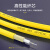 胜为FSC-1307 电信级光纤跳线 LC-LC单模双芯30米 9/125 环保外被终端盒尾纤光纤线