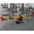 全光辰（quanguangchen）幼儿园小区儿童翘翘板户外摇马室外公园游乐设施双人跷跷板摇摇乐 双人跷跷板