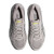 亚瑟士ASICS男鞋网面跑鞋缓震透气运动鞋轻量跑步鞋GEL-CONTEND 4 灰色/蓝色 42.5
