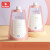 多啦贝啦(Dora bela)储奶袋可连接吸奶器母乳保鲜袋200ml储存袋存奶袋 【10·片装】可连接吸奶器