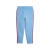 彪马（PUMA）女士DAPPER DAN W T7 运动裤宽松简约透气高腰女士休闲裤 Blue XXS