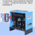 鸣固 冷冻式干燥机7.5AC压缩空气冷干机空压机除水器配套设备 1立方