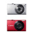 佳能 PowerShot A2300 复古高清ccd相机旅游便携卡片机 A2200/A2300/A2500（1600万 套餐四