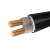 FIFAN2 芯铜电缆线硬线ZC-YJV电压0.6/1KV 2*50平方