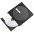 爱国者（aigo）8倍速外置光驱外置DVD刻录机移动光驱外接光驱双系统/G100 G100MAX+DVD-R光盘10张