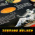 DK趣味立体百科：太空 玩出来的儿童百科全书 揭秘太空科普书籍 3D揭秘宇宙奥秘星系天文童书节儿童节