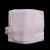 凯瑞达 棉纱口罩 加厚防尘工业棉口罩劳保用品可清洗舒适 16层*10只装