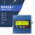 模块式超声波水表流量计传感器外夹式经济型供电8-36VDC可测热量 标准中型传感器