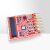 ALINX开发板配套AD9371 16Bit ADC高集成射频模块HPC FMC子板子卡FH7000 FH7000