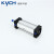 凯宇气动 KYCH SC标准气缸 125*25-1000/160*25-1000系列（可定制） SC标准气缸 125*250