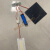 diy太阳能灯人体板 感应器 控制 模块开关电路板线路板人体 控制板加灯板加光伏板