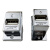 L-com诺通面板安装USB转接头ECF504-UAAS ECF504-AA SPZ1535 MSDD08-4-USB AB 扁口转方口