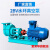 爱帛哆（AIBODUO）水环式真空泵分体式7.5KW/11KW/15KW/7121/7131/716 2BV 7.5KW 分体式泵头